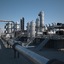 3ds max refineries