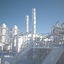 3ds max refineries