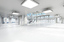3ds max office building