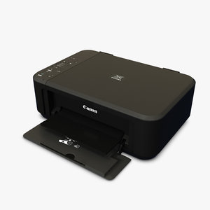 3ds canon printer mg3250 pixma
