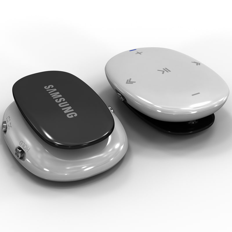 pebble music player