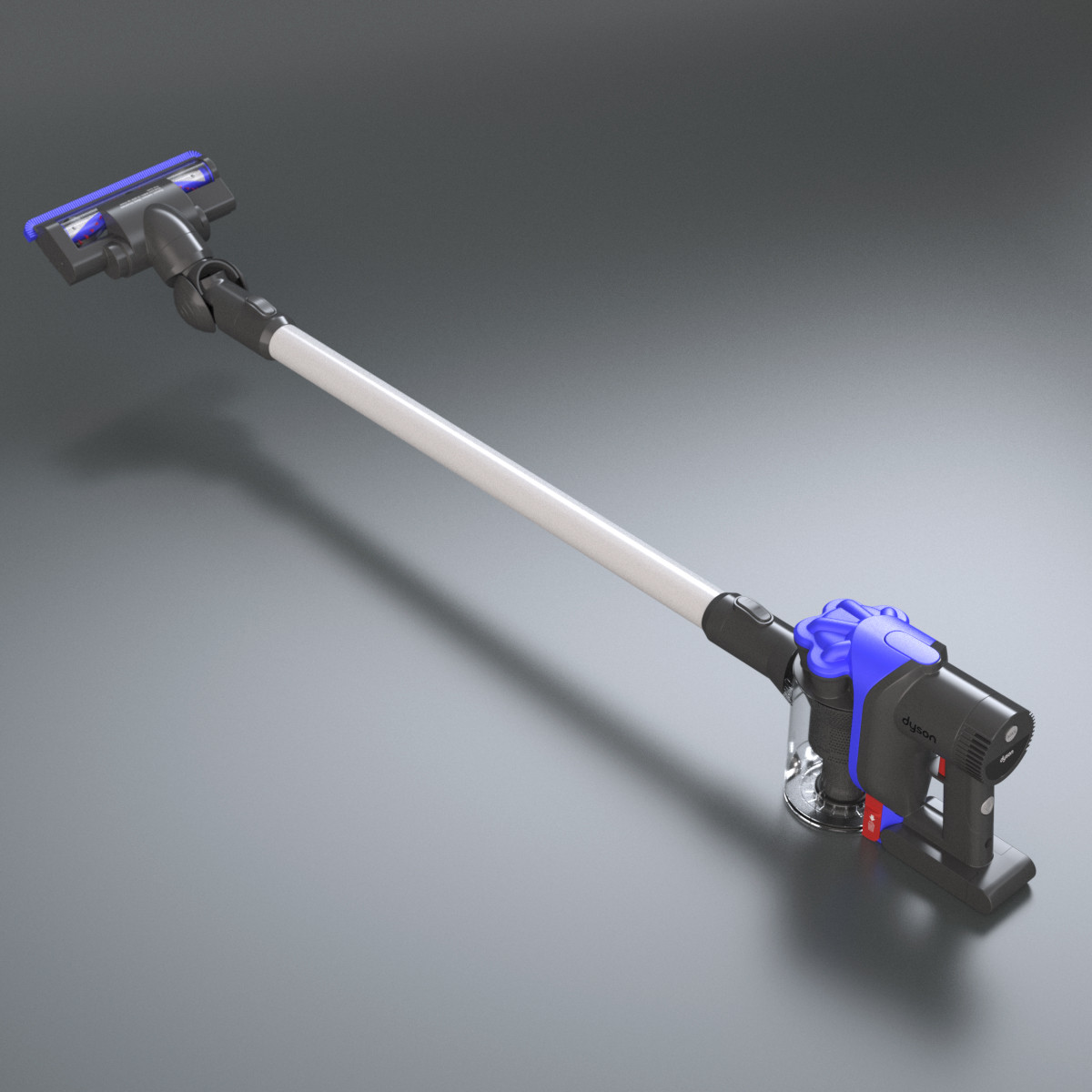 max vacuum cleaner dyson