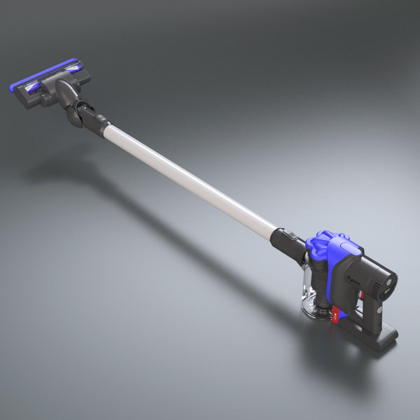 max vacuum cleaner dyson