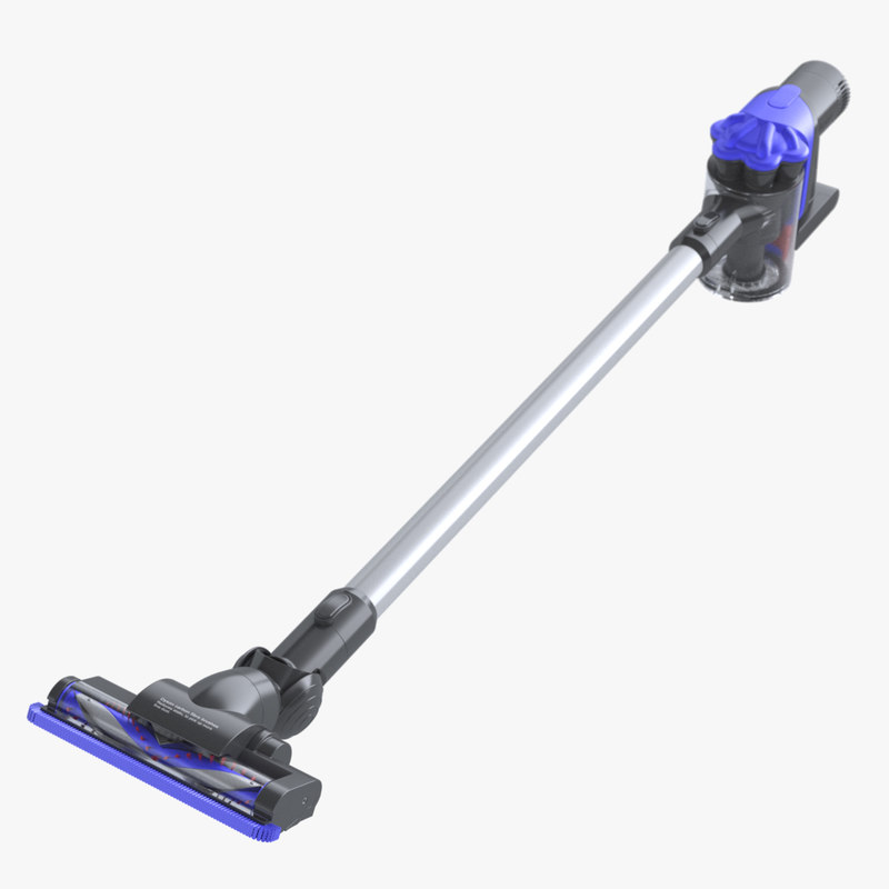 max vacuum cleaner dyson