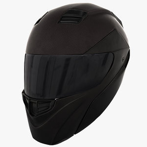 3d motorcycle helmet