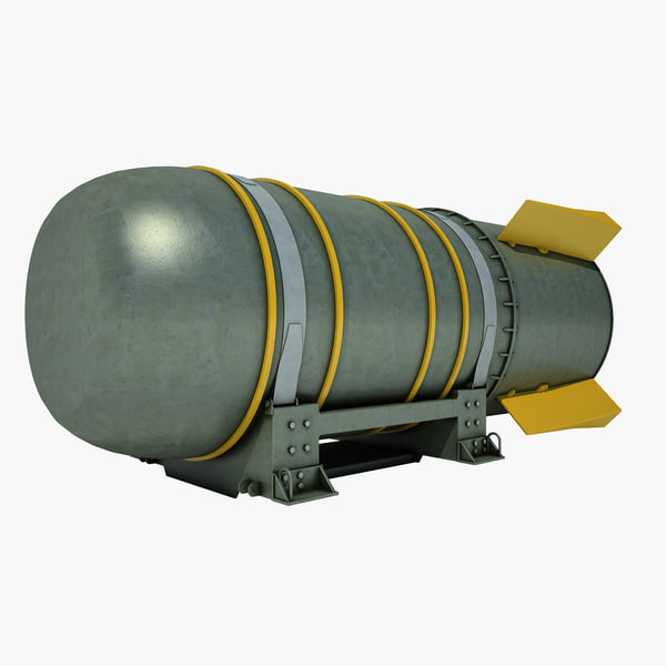 hydrogen bomb 01