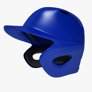 baseball helmet max