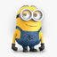 3d model minion character despicable