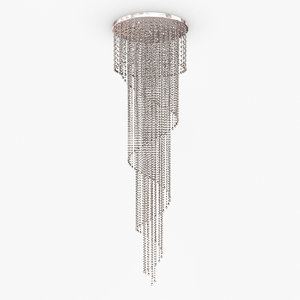 max crystal chandelier