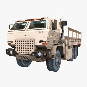 military truck m1078 cargo max