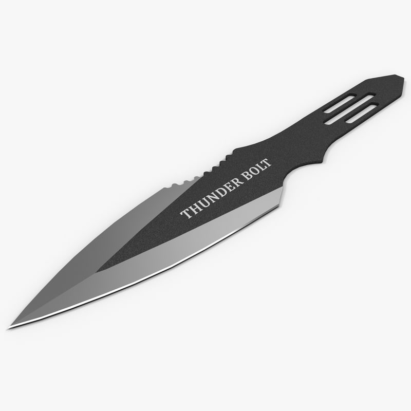 max throwing knife tomahawk