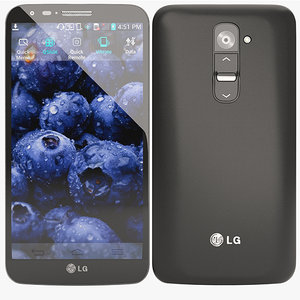 3dsmax smartphone lg g2