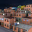 smax rio favela houses