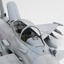 3d eurofighter typhoon ef2000 2