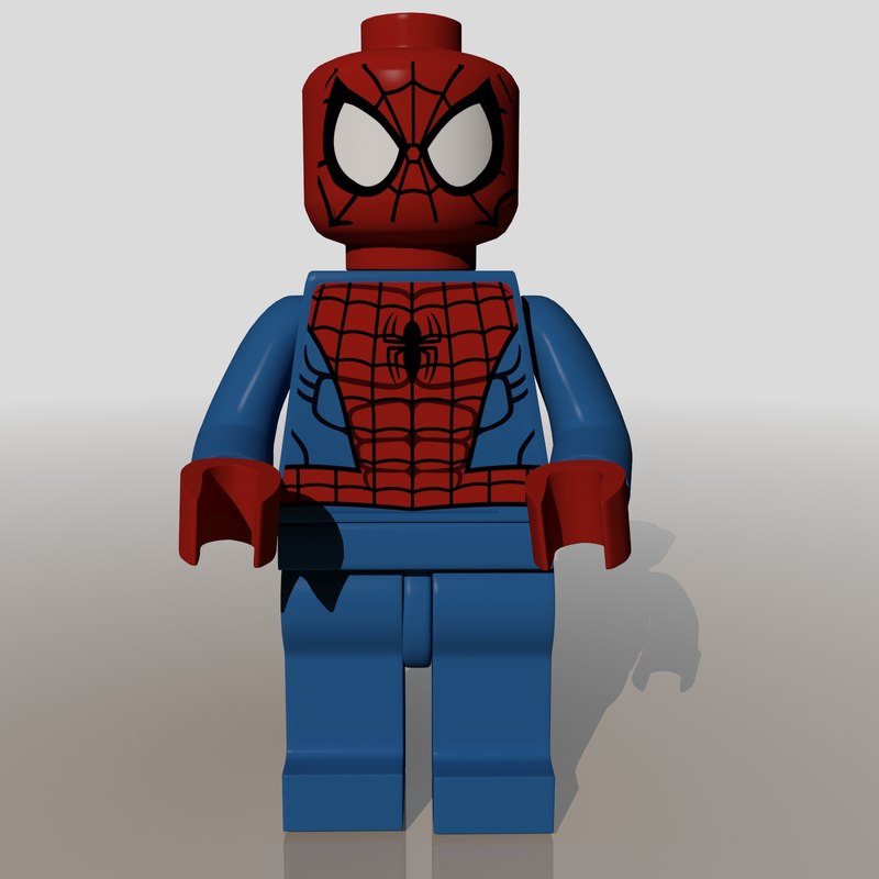 How To Figure Car Payment >> 3d model lego figure How To Figure Car Payment >> 3d model lego figure