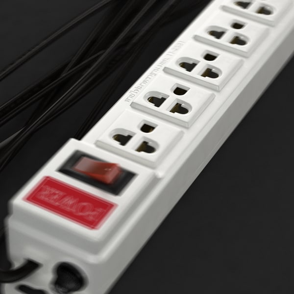 power strip