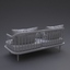 3d fly sofa seat