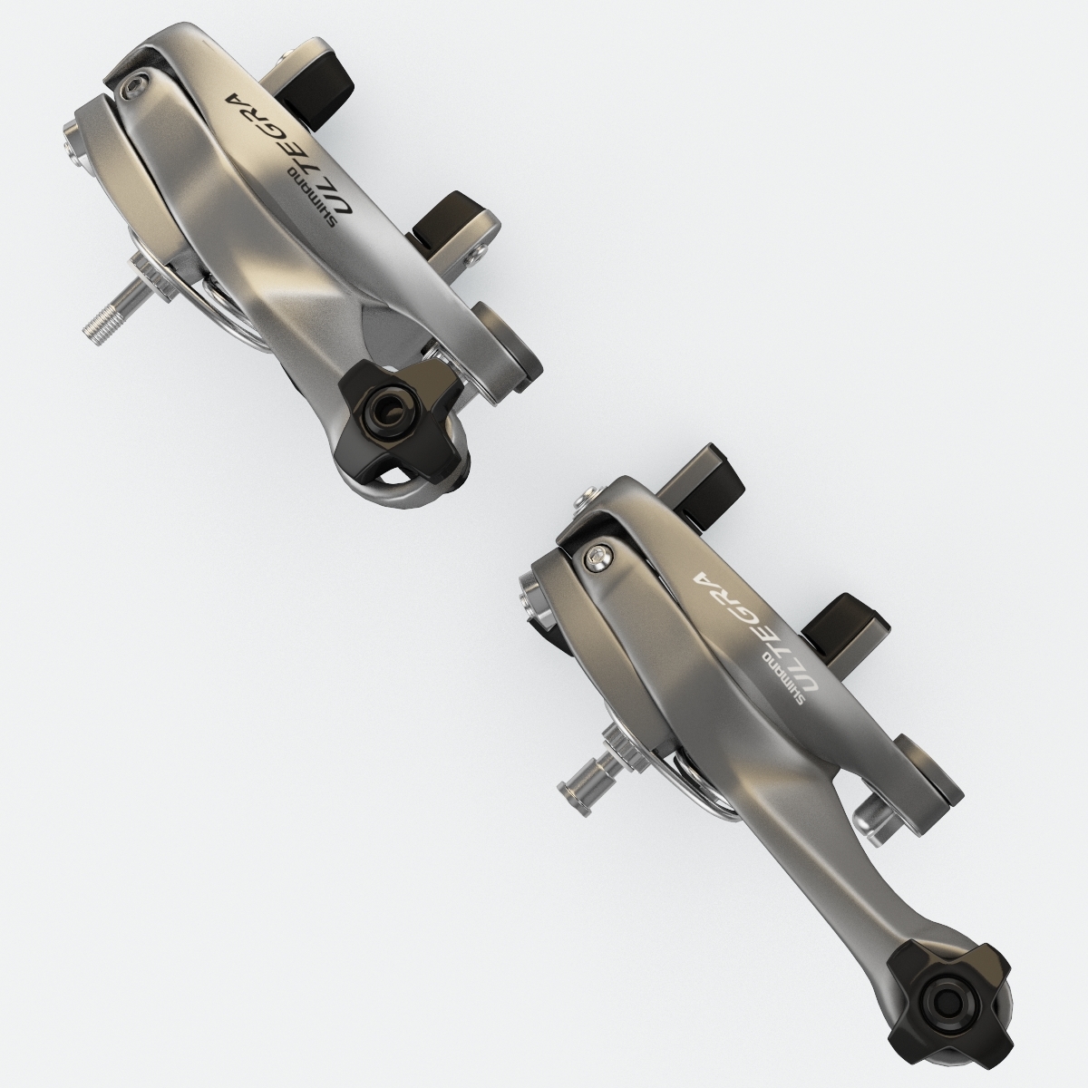 shimano ultegra disc brake adjustment