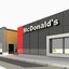 mcdonald s restaurant max