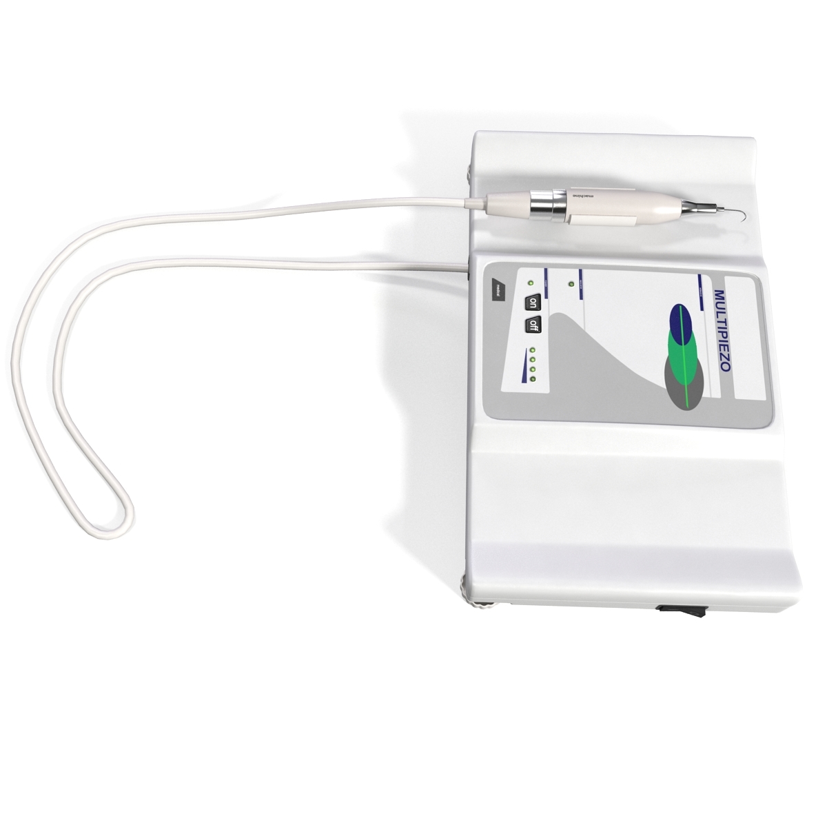 ultrasonic scaler max