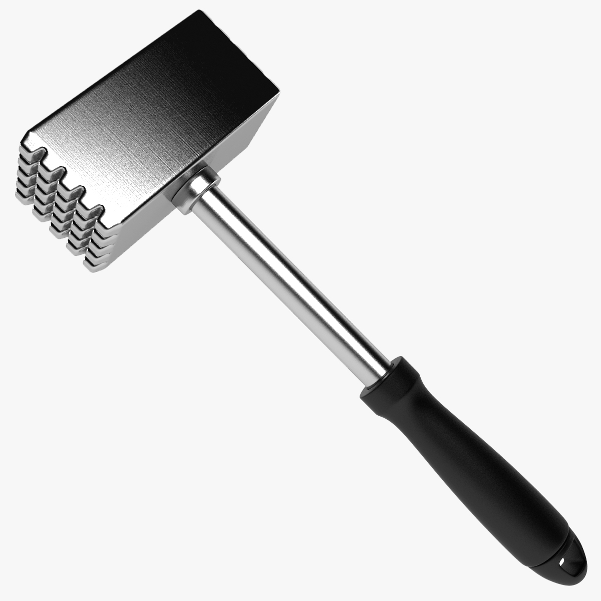3ds meat hammer