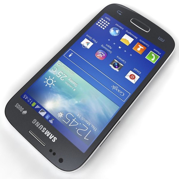 samsung galaxy ace 3 4g