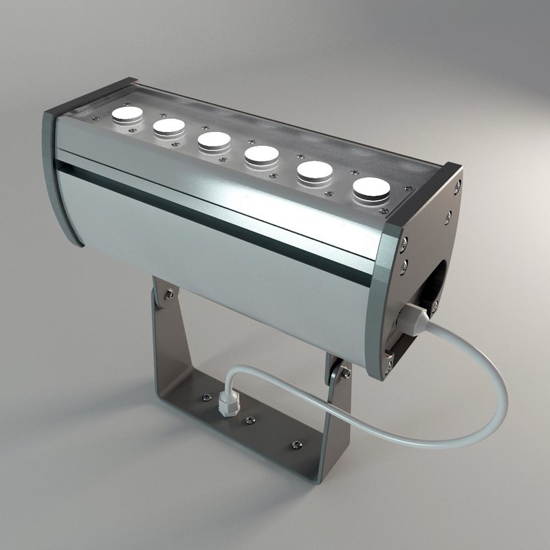 max led