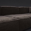max realistic modern sofa