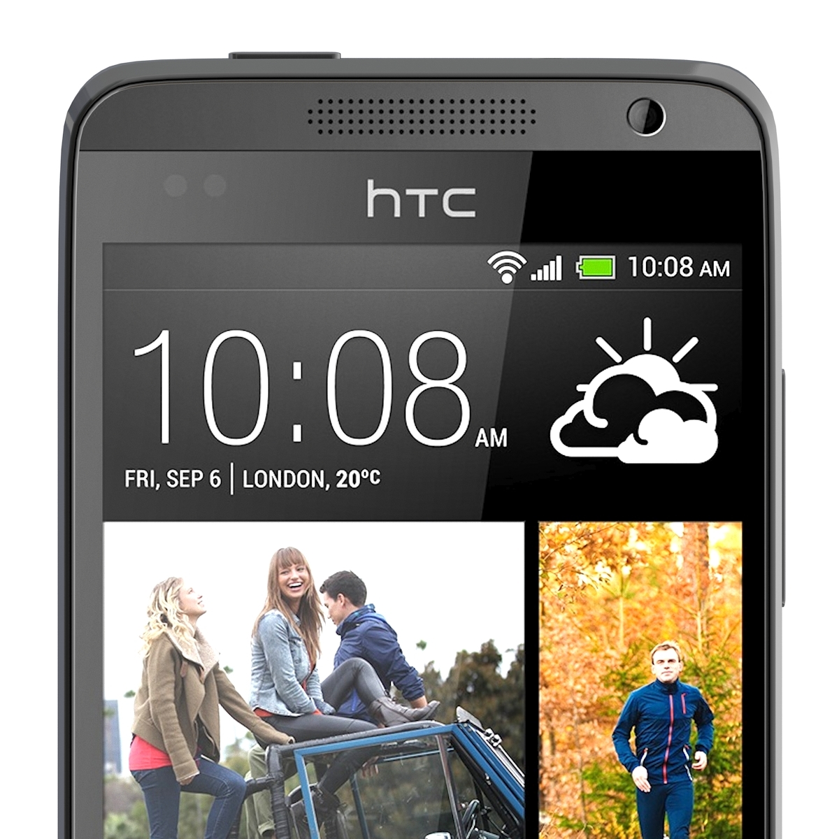 Как разблокировать htc desire 300