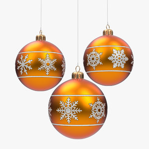 christmas tree globes