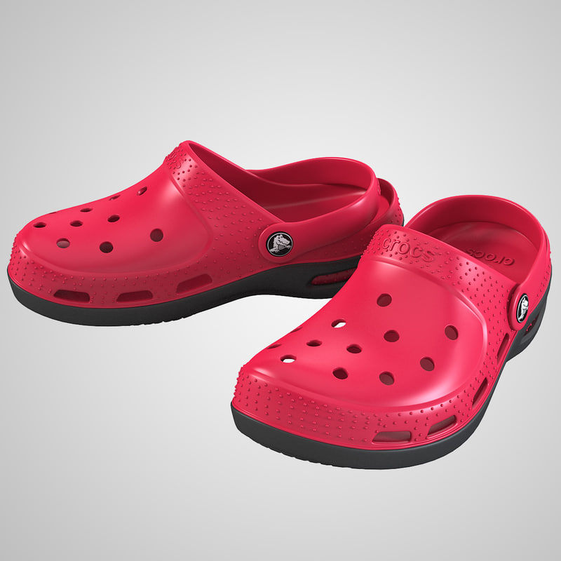 crocs live chat