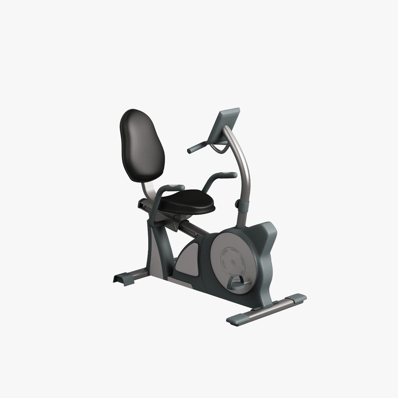 max fitness bike