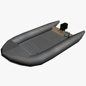 german navy rubber dinghy x