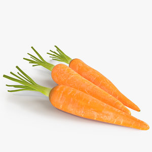 max carrots