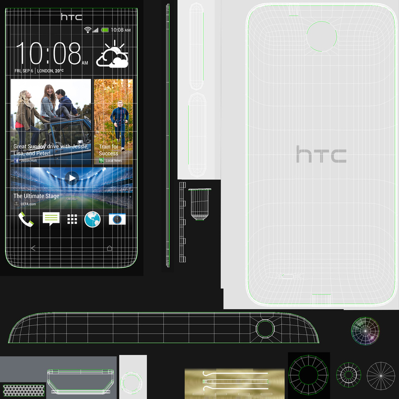 Htc desire 300 как вставить сим карту