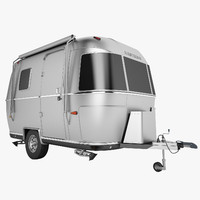 Airstream Bambi 02