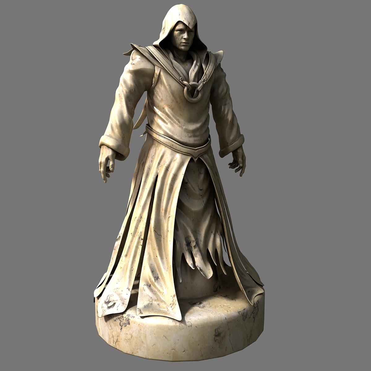 Wizard 3. Wizard 3d model. Статуя ДНД. Каменная статуя ДНД. Статуя мага.