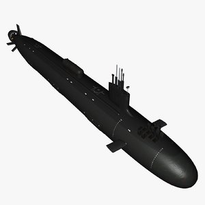 max uss new hampshire submarine