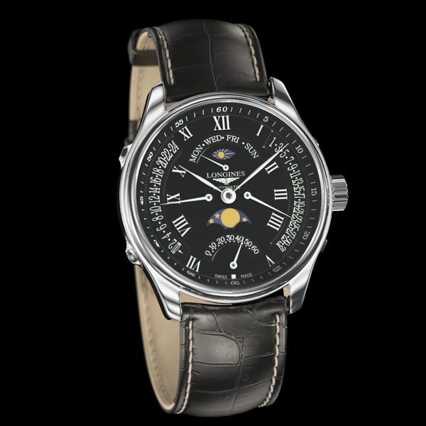 longines master 3d 3ds