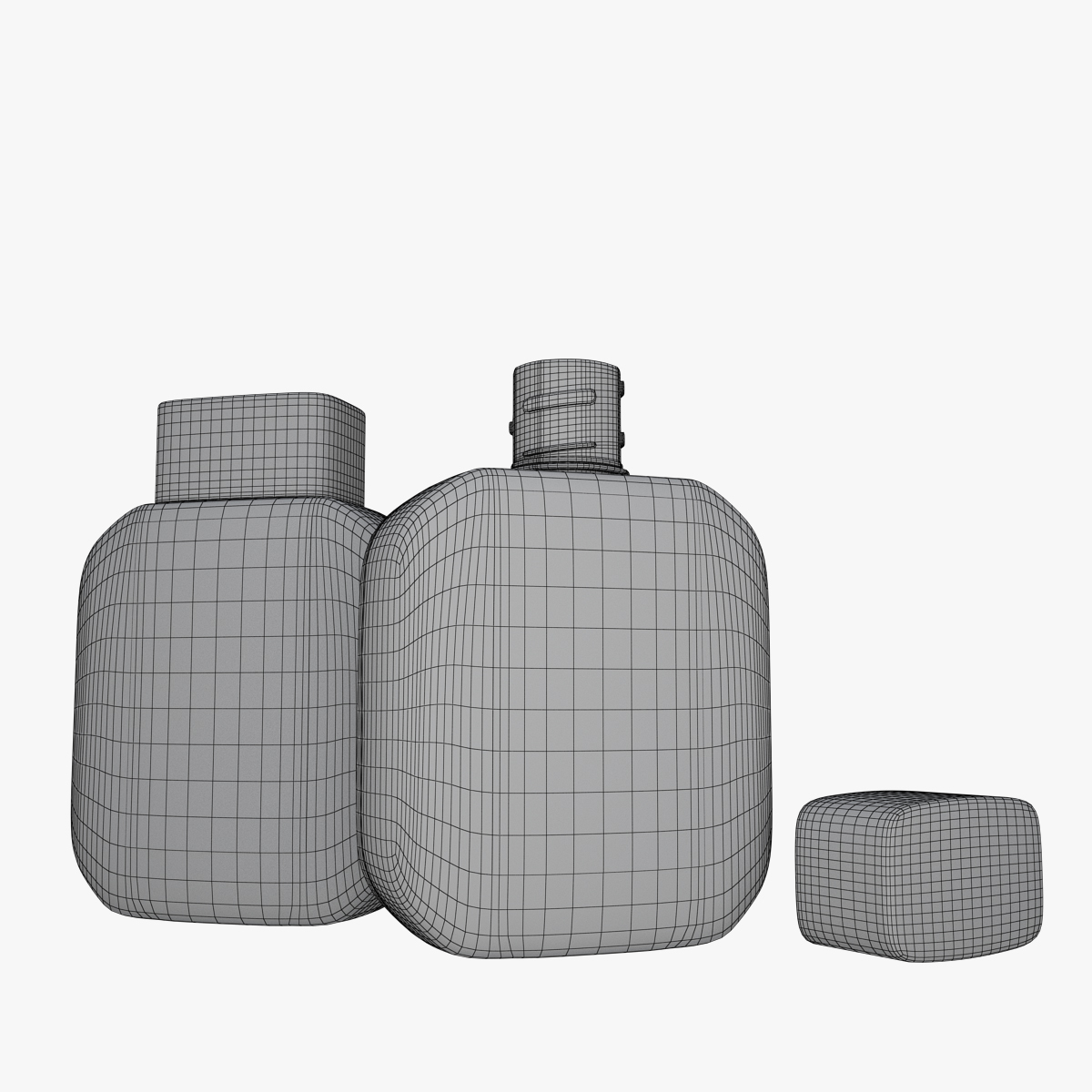 3dsmax nivea men original replenishing