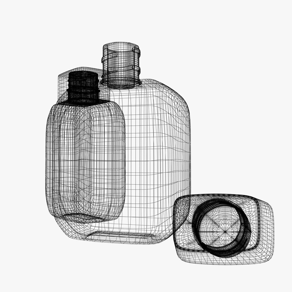 3dsmax nivea men original replenishing