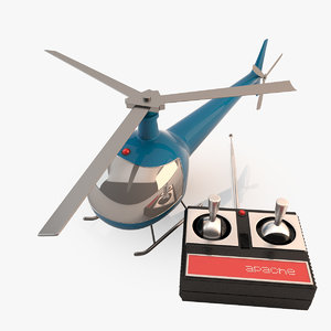 helicopter remote max
