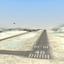 military airfield 3d max
