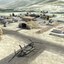 military airfield 3d max