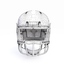 football helmet 3d 3ds