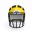 football helmet 3d 3ds