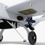 rq-7 shadow 200 unmanned 3d model