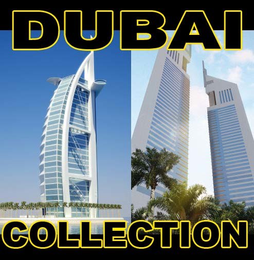 dubai 3d model https://static.turbosquid.