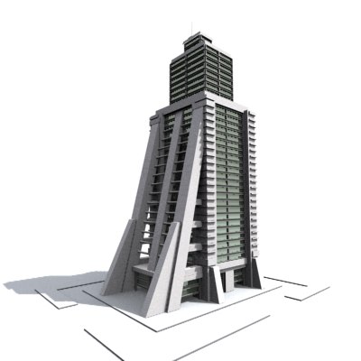 Build House 3d