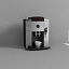 3d coffee espresso
